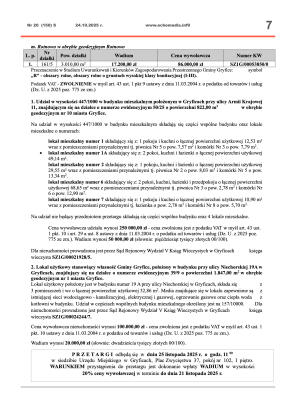 ECHOTYGODNIK 20/2025 - strona 7