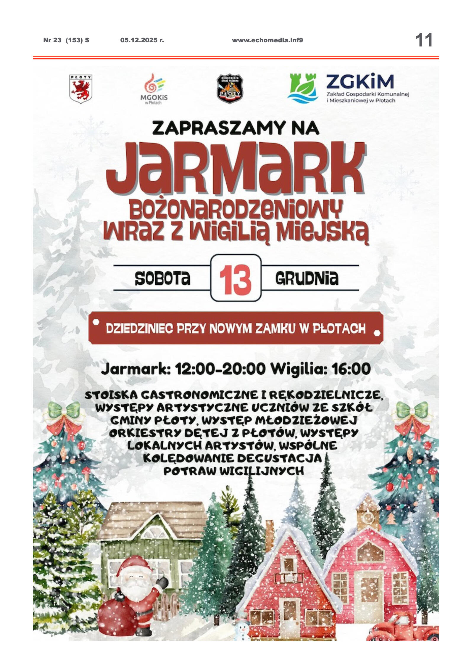 ECHOTYGODNIK 21/2025 - strona 11