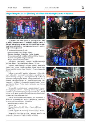 ECHOTYGODNIK 24/2025 - strona 3