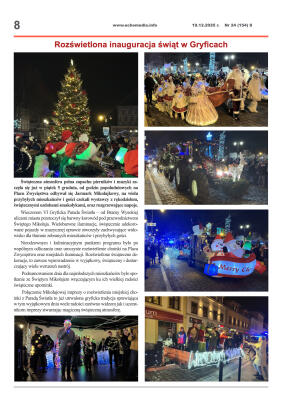 ECHOTYGODNIK 24/2025 - strona 8