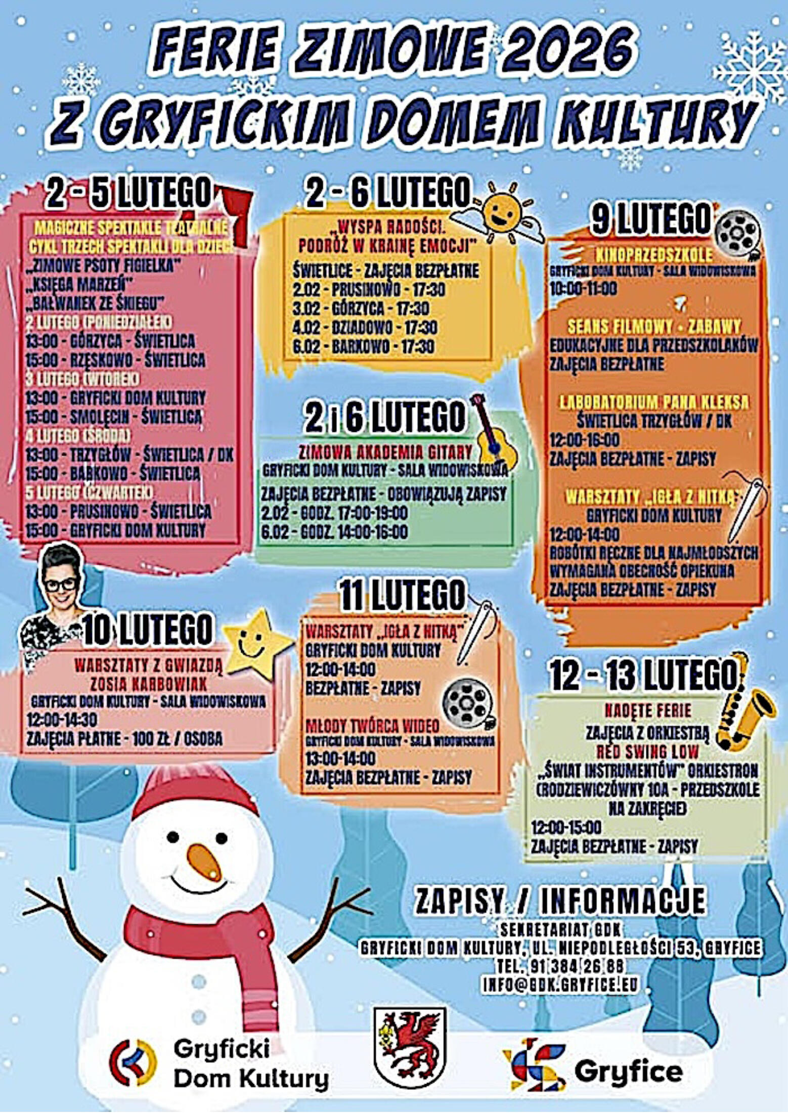 ECHOTYGODNIK 02/2026 - strona 12