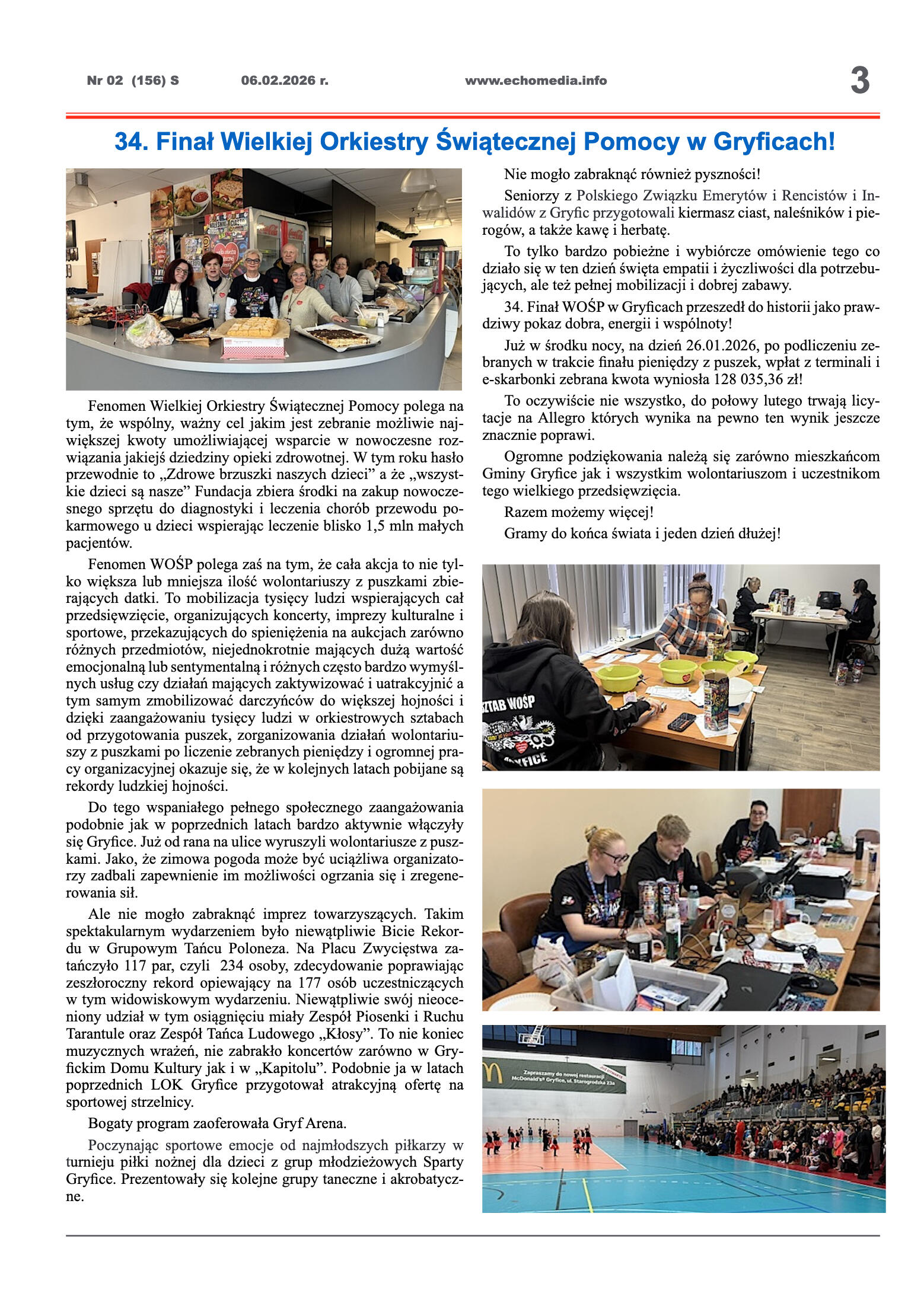 ECHOTYGODNIK 02/2026 - strona 3