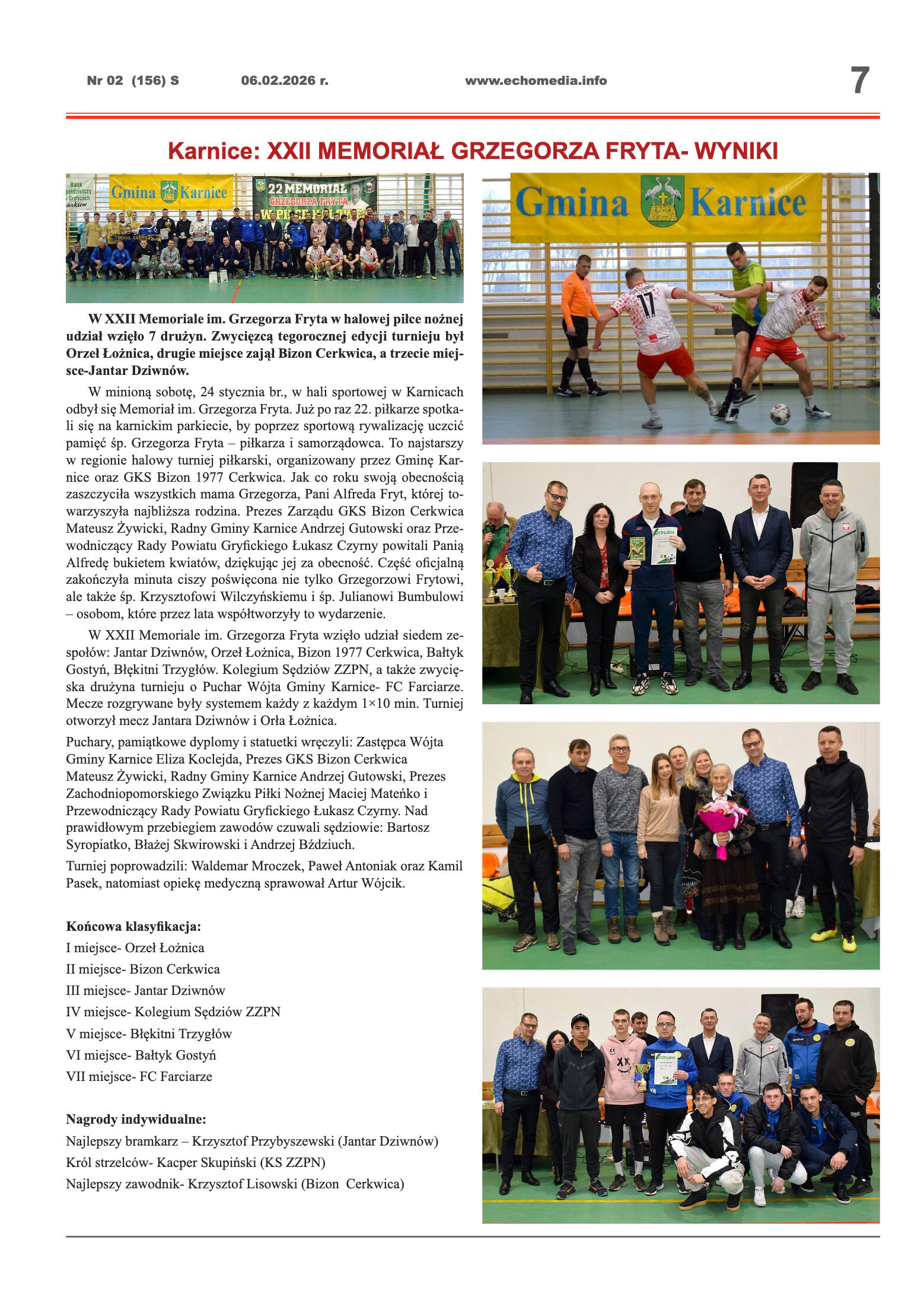 ECHOTYGODNIK 02/2026 - strona 7