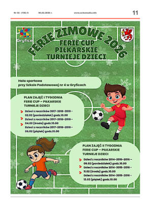 ECHOTYGODNIK 02/2026 - strona 11