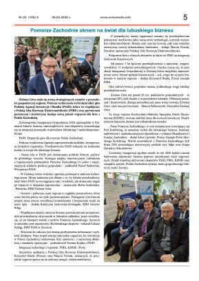 ECHOTYGODNIK 02/2026 - strona 5