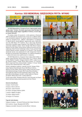 ECHOTYGODNIK 02/2026 - strona 7