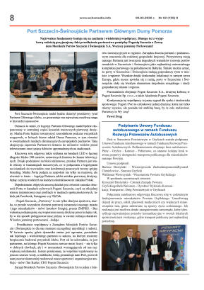 ECHOTYGODNIK 02/2026 - strona 8