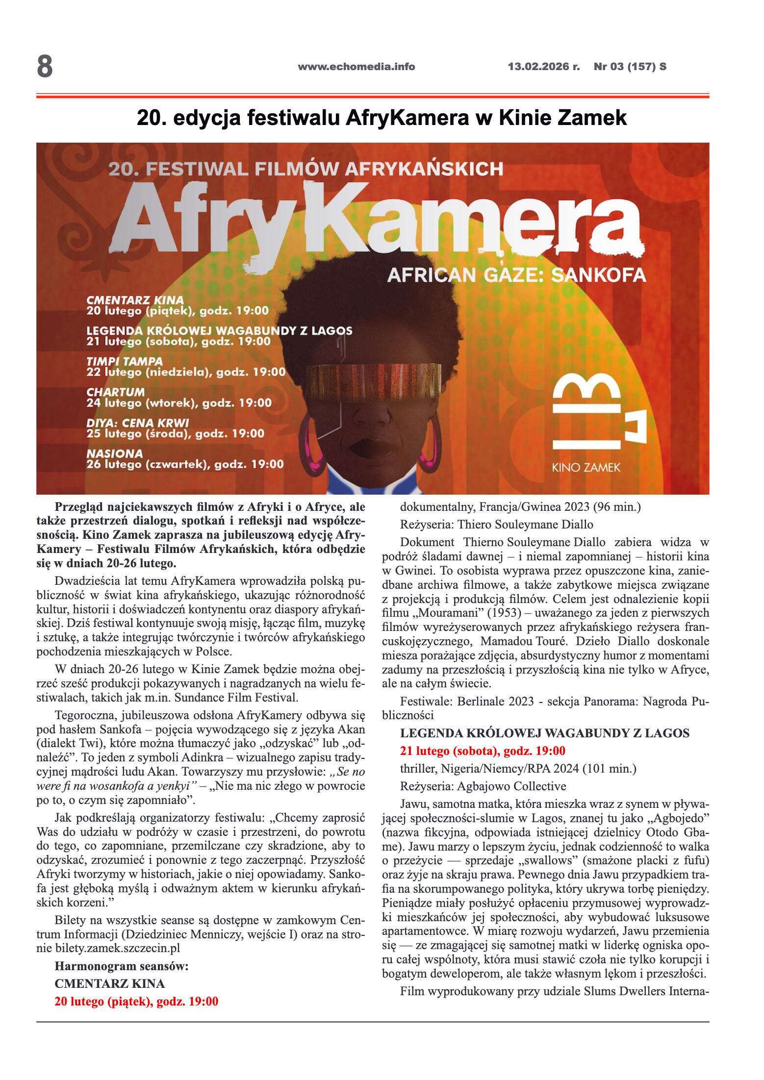 ECHOTYGODNIK 03/2026 - strona 8