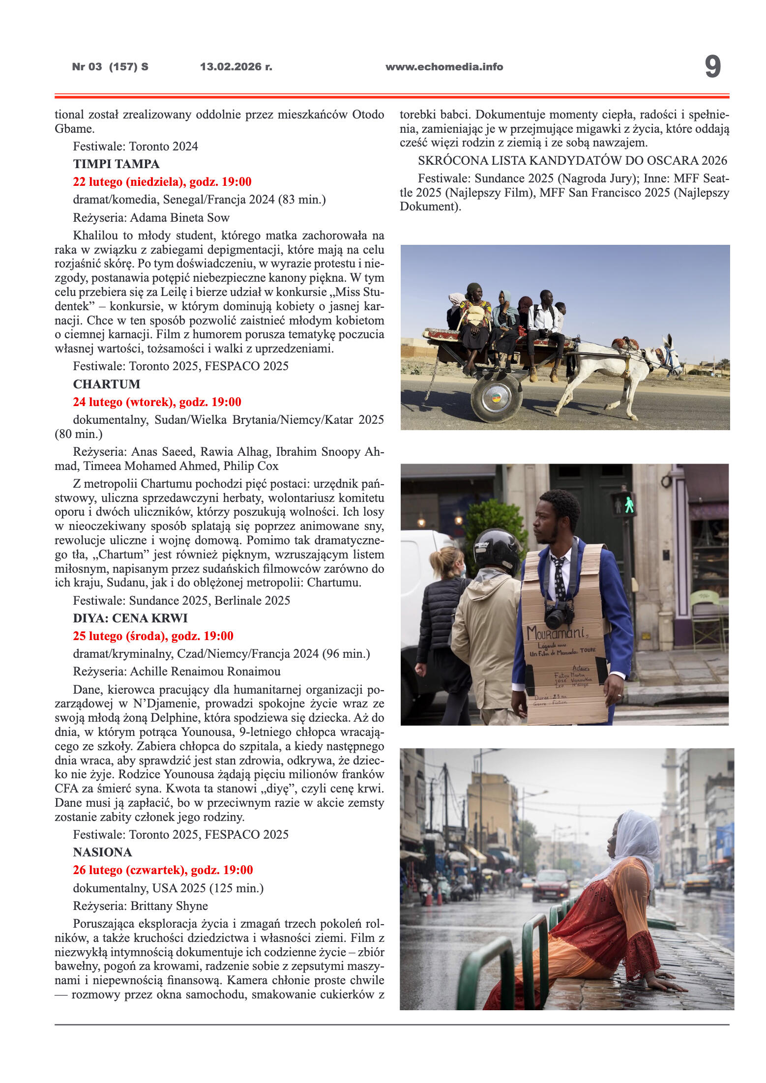 ECHOTYGODNIK 03/2026 - strona 9