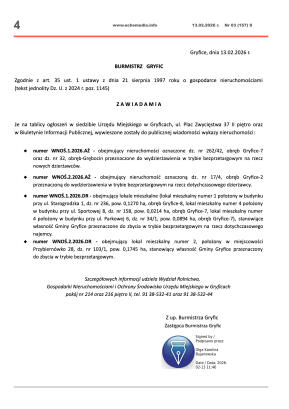 ECHOTYGODNIK 03/2026 - strona 4