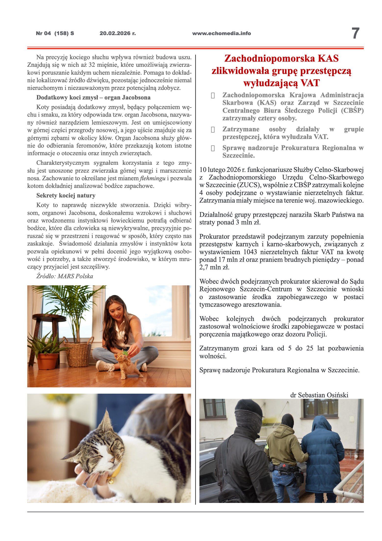 ECHOTYGODNIK 04/2026 - strona 7