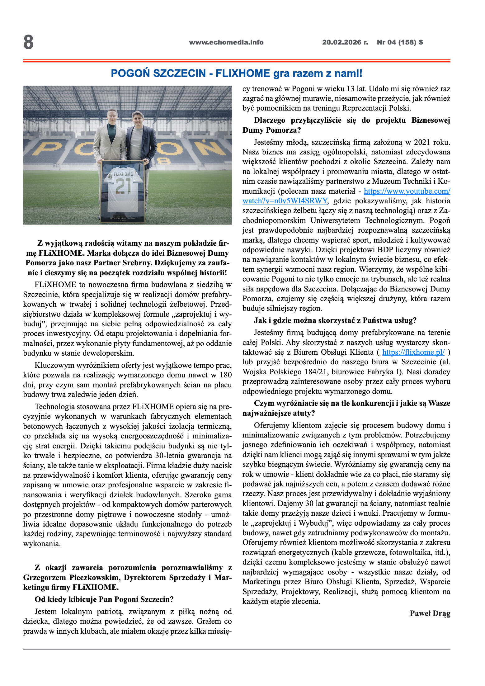 ECHOTYGODNIK 04/2026 - strona 8