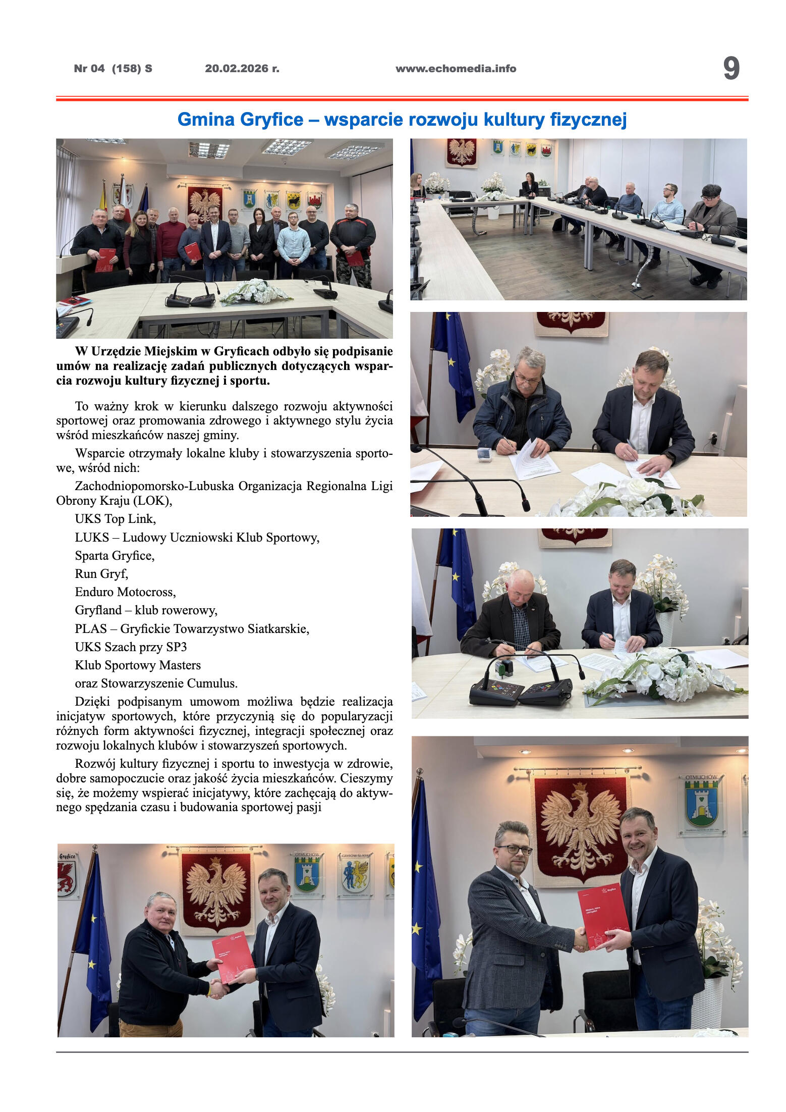 ECHOTYGODNIK 04/2026 - strona 9