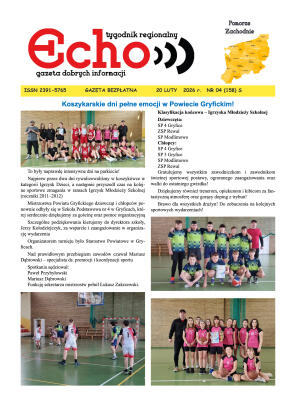 ECHOTYGODNIK 04/2026 - strona 1