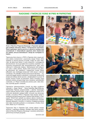 ECHOTYGODNIK 04/2026 - strona 3