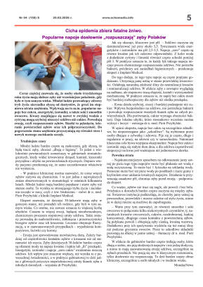 ECHOTYGODNIK 04/2026 - strona 5