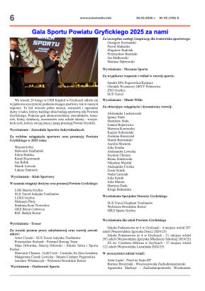 ECHOTYGODNIK 05/2026 - strona 6