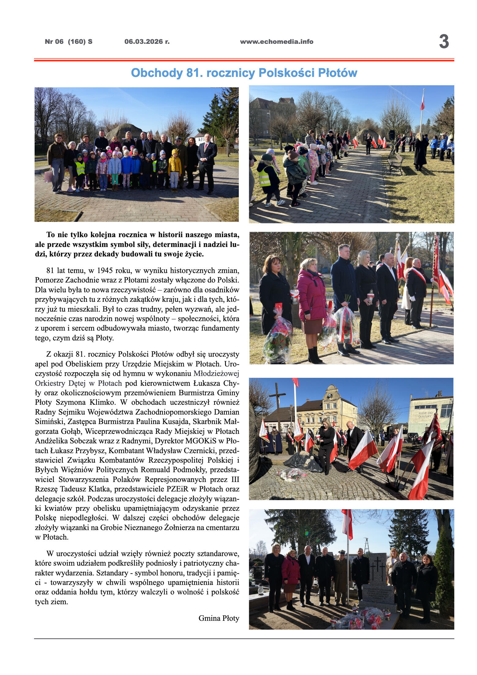ECHOTYGODNIK 06/2026 - strona 3