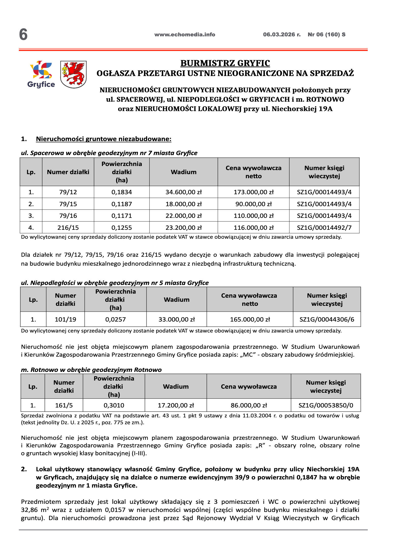 ECHOTYGODNIK 06/2026 - strona 6