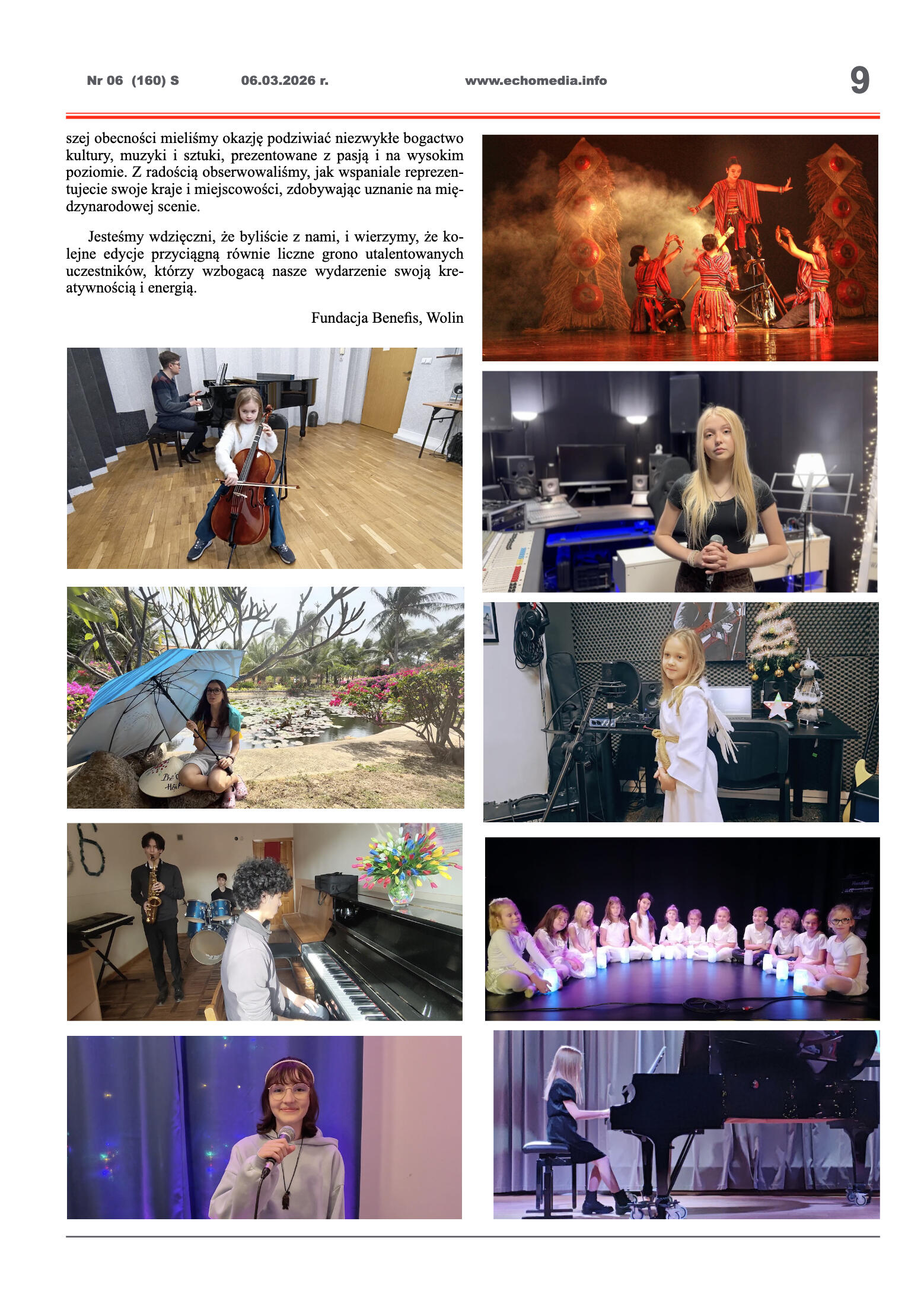 ECHOTYGODNIK 06/2026 - strona 9