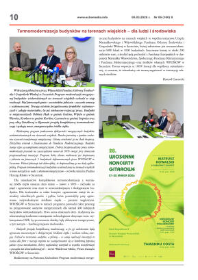 ECHOTYGODNIK 06/2026 - strona 10