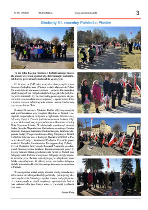 ECHOTYGODNIK 06/2026 - strona 3