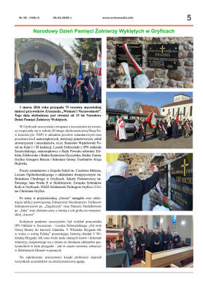 ECHOTYGODNIK 06/2026 - strona 5