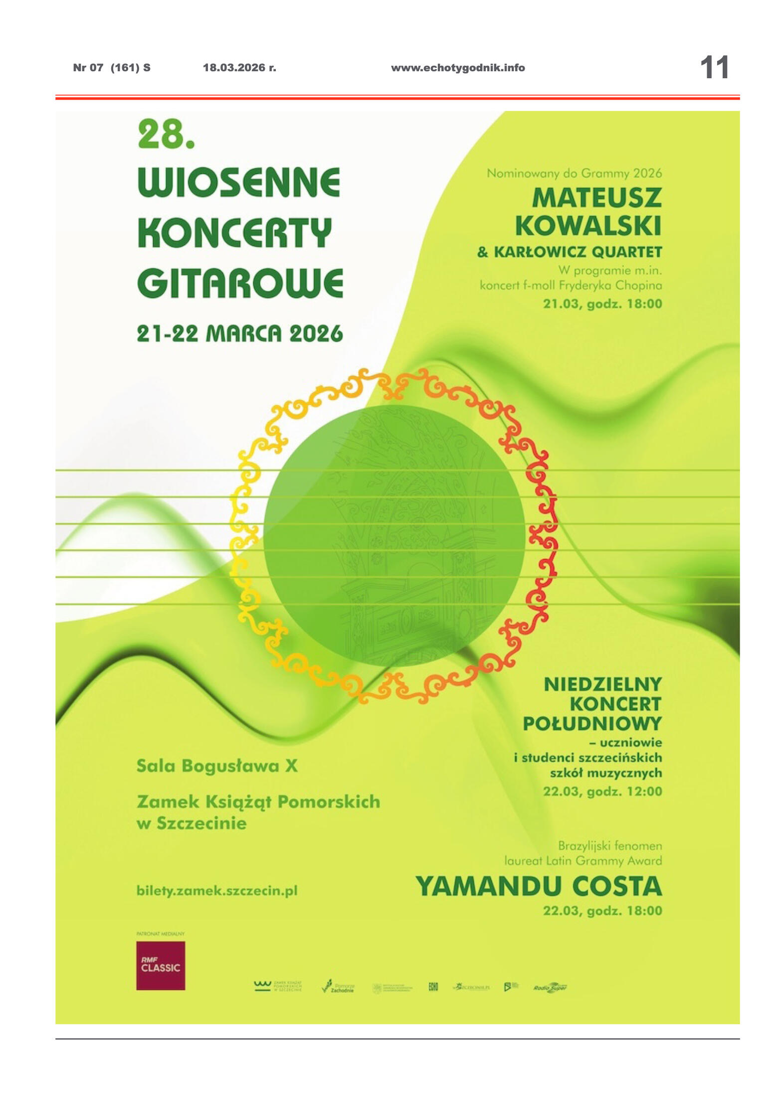 ECHOTYGODNIK 07/2026 - strona 11