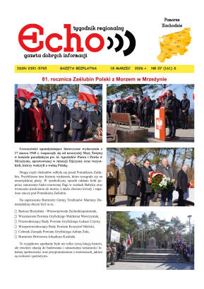 ECHOTYGODNIK 07/2026 - strona 1