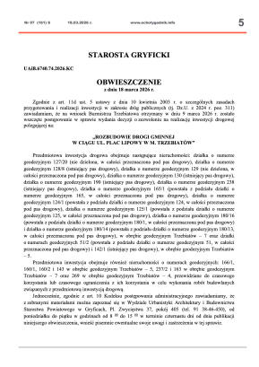 ECHOTYGODNIK 07/2026 - strona 5