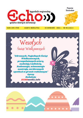 ECHOTYGODNIK 08/2026 - strona 1