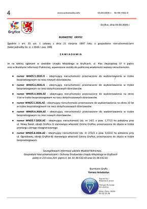 ECHOTYGODNIK 08/2026 - strona 4