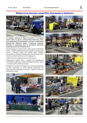 ECHOTYGODNIK 08/2026 - strona 5