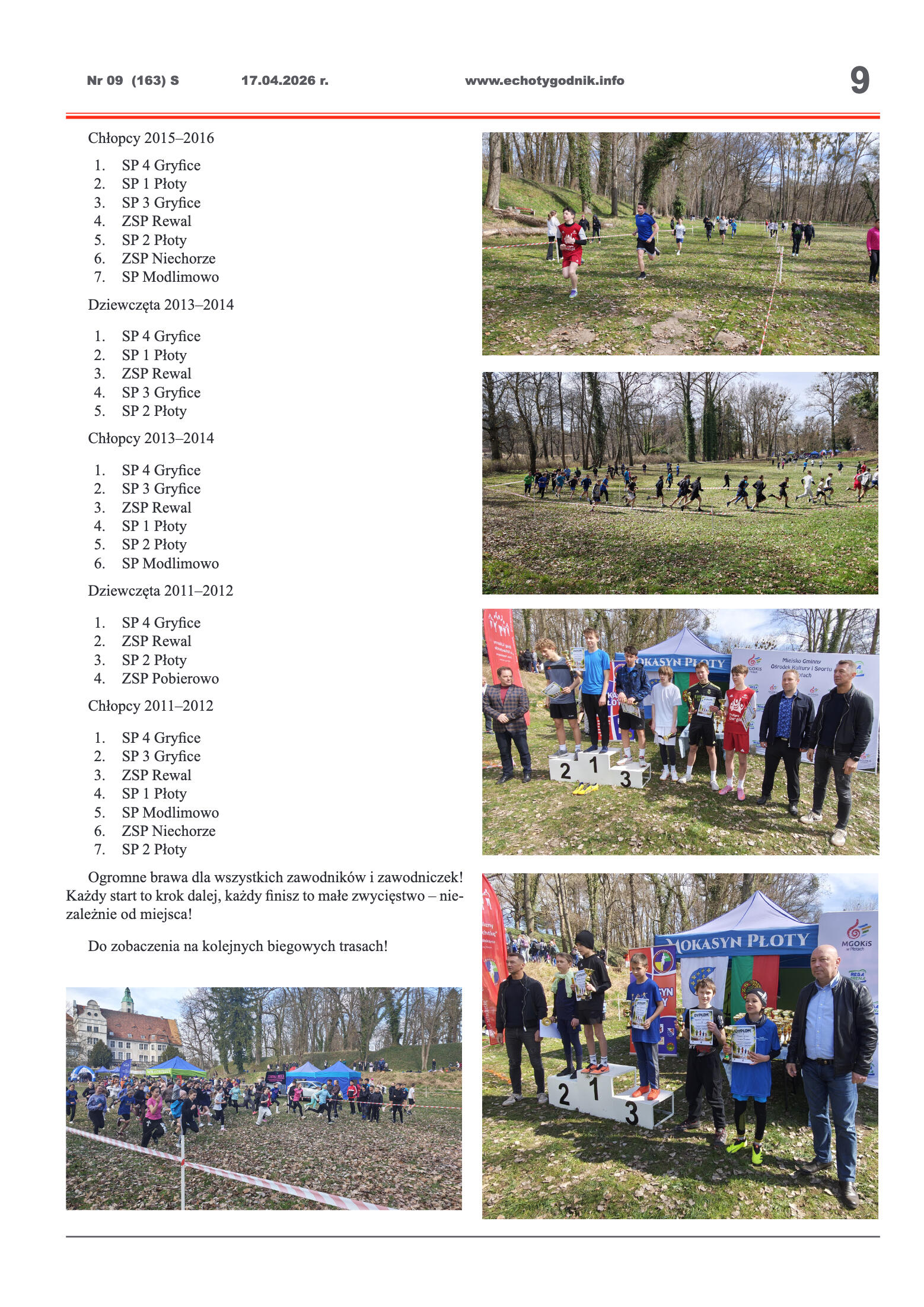 ECHOTYGODNIK 09/2026 - strona 9