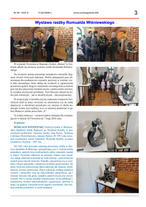 ECHOTYGODNIK 09/2026 - strona 3