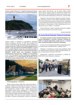 ECHOTYGODNIK 09/2026 - strona 7