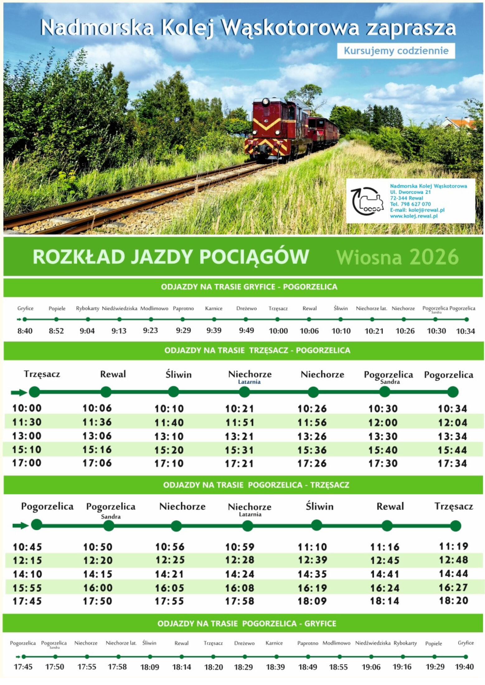 ECHOTYGODNIK 10/2026 - strona 12