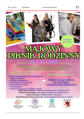 ECHOTYGODNIK 10/2026 - strona 11