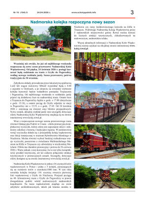 ECHOTYGODNIK 10/2026 - strona 3