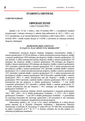 ECHOTYGODNIK 10/2026 - strona 4