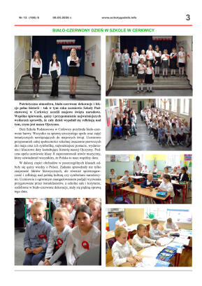 ECHOTYGODNIK 12/2026 - strona 3