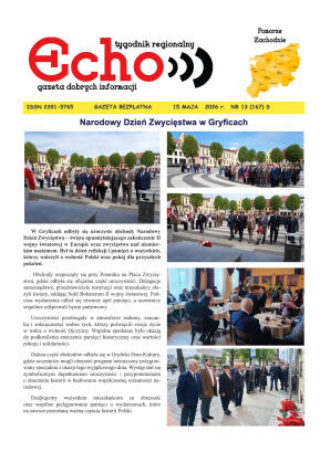 ECHOTYGODNIK 13/2026 - strona 1