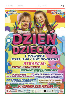 ECHOTYGODNIK 13/2026 - strona 11