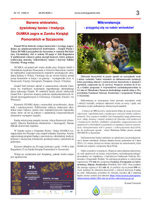 ECHOTYGODNIK 15/2026 - strona 3
