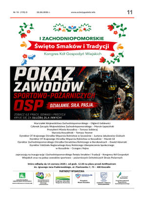 ECHOTYGODNIK 16/2026 - strona 11