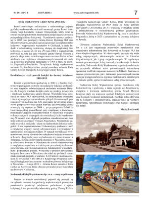 ECHOTYGODNIK 20/2026 - strona 7
