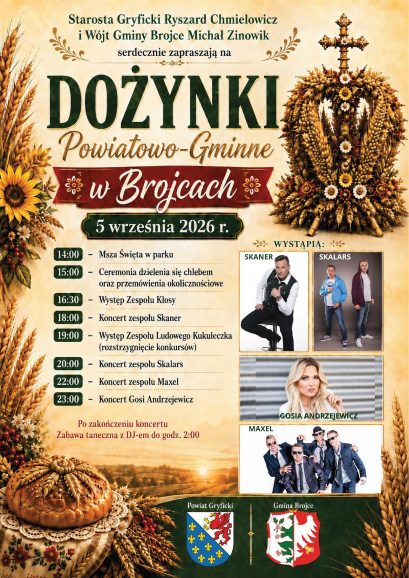 ECHOTYGODNIK 24/2026 - strona 12