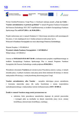 ECHOTYGODNIK 25/2026 - strona 10