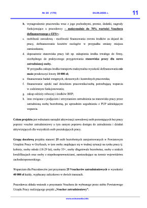 ECHOTYGODNIK 25/2026 - strona 11