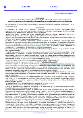 ECHOTYGODNIK 25/2026 - strona 6